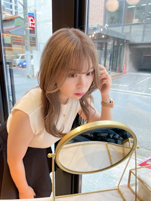 Lond espoir 錦糸町×スタイル