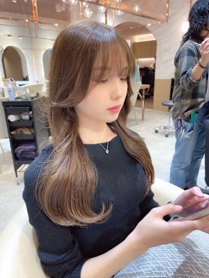 Lond espoir 錦糸町×スタイル