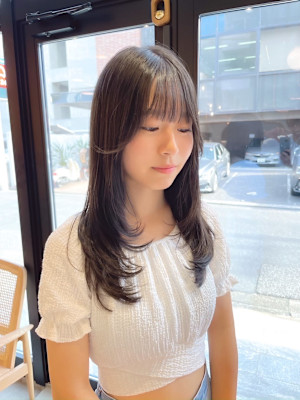 Lond espoir 錦糸町×スタイル