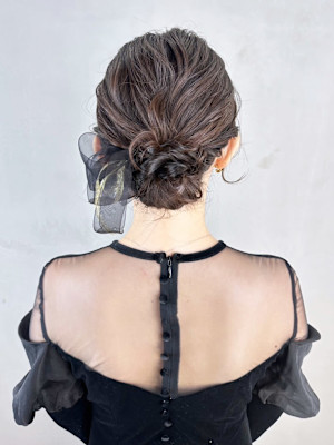 マロンベージュホワイトブロンド_ba540541