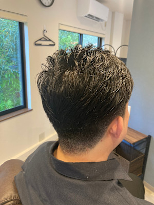 Loving Loving✖️スタイル