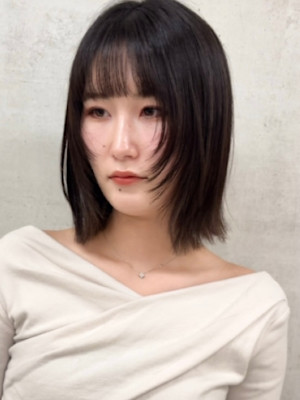 福岡天神大名kchiara×ボブレイヤー