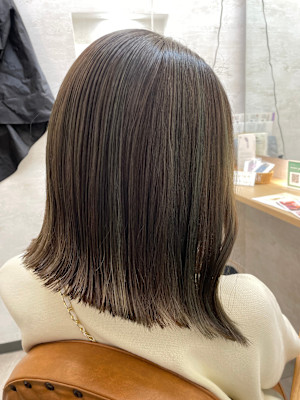 オリーブハイライト