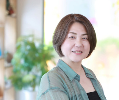 tiptop保谷店×ショートボブ