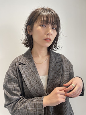 Infinity 水天宮前【インフィニティ】×ミディアム