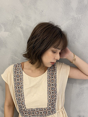 Infinity 水天宮前【インフィニティ】×ミディアム