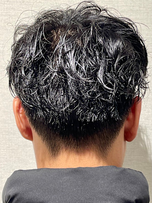 スペインカール