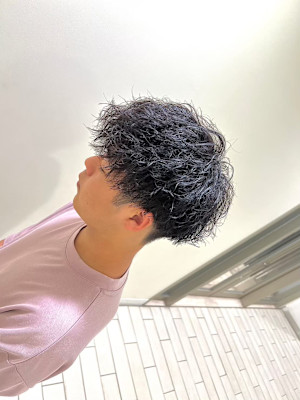 ツイストスパイラル