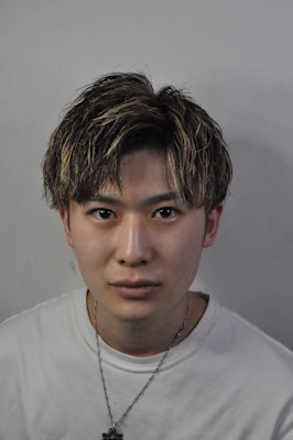 ツイスパメッシュ