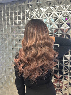 LOVESTASY カラー&シールエクステ専門店 博多店