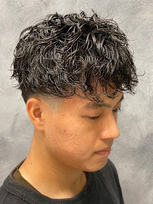 スペインカール