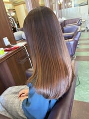 ロングスタイル【宮崎市/ロング】