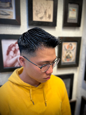 フェザーアップ