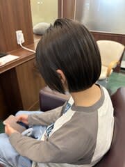 髪質改善縮毛矯正【宮崎市/髪質改善】