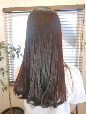 チョコレートブラウン