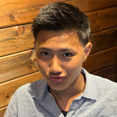 サマーショート