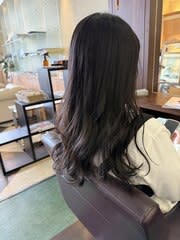 ロングスタイル【宮崎市/ロング】