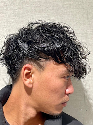 スペインカール