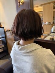 ラベンダーブラウン【宮崎市/カラー】