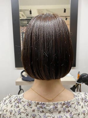 Adatto 北千住×スタイル