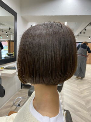 Adatto 北千住×スタイル