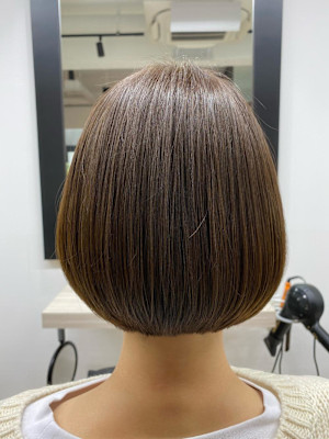 Adatto 北千住×スタイル