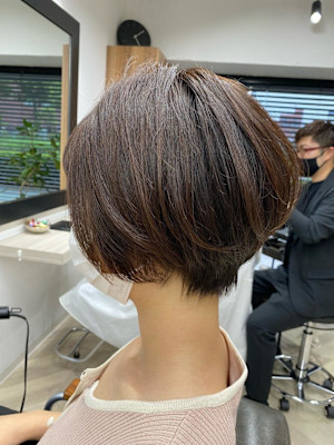 Adatto 北千住×スタイル