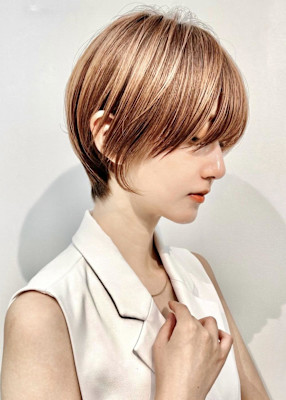 Adatto 北千住×スタイル