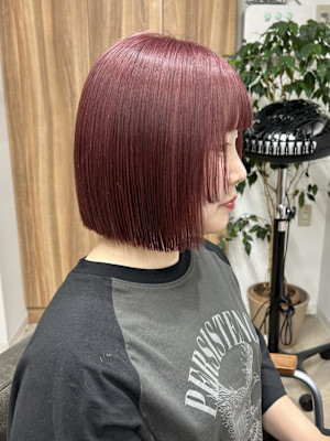 Adatto 北千住×スタイル