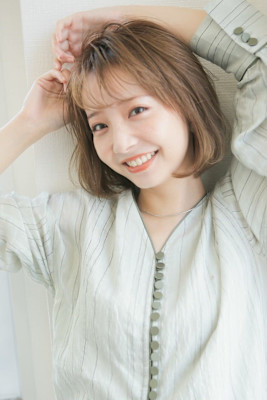 Adatto 北千住×スタイル