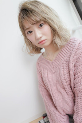 Adatto 北千住×スタイル