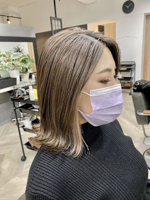 Adatto 北千住×スタイル