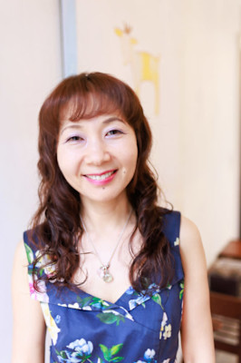 大人のロングエアウェーブ