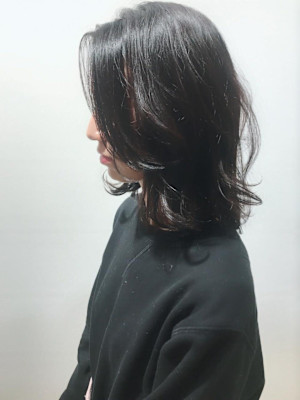 Adatto 北千住×スタイル