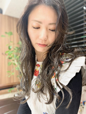 Adatto 北千住×スタイル