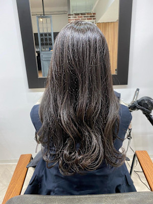 Adatto 北千住×スタイル