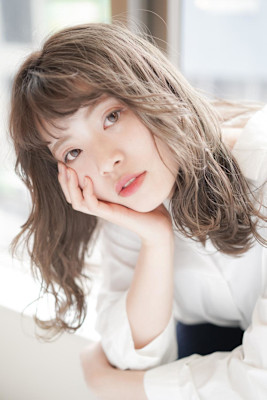 Adatto 錦糸町×スタイル