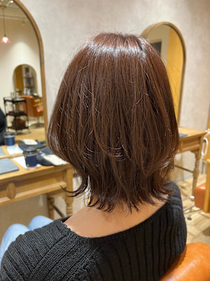 Adatto 錦糸町×スタイル