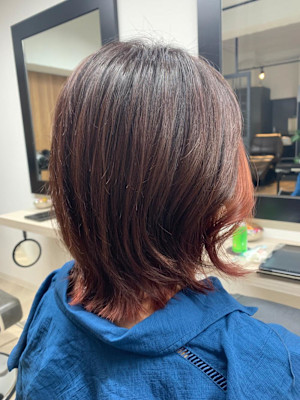 Adatto 錦糸町×スタイル