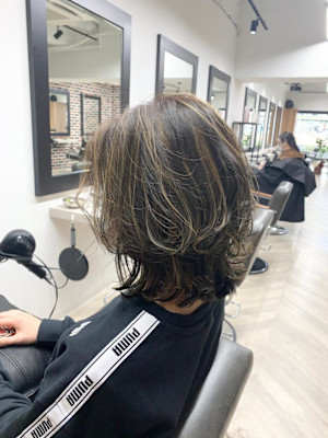 Adatto 錦糸町×スタイル