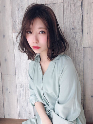 Adatto 錦糸町×スタイル