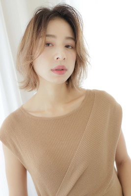 Adatto 錦糸町×スタイル