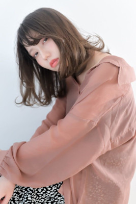 Adatto 錦糸町×スタイル