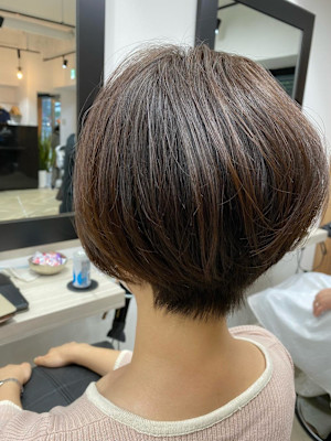 Adatto 錦糸町×スタイル