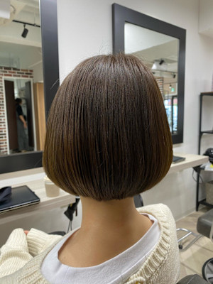 Adatto 錦糸町×スタイル