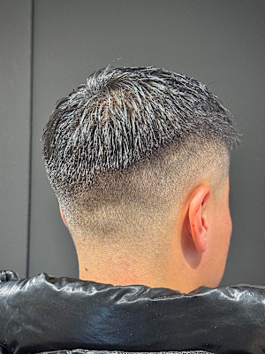 フェザーアップ