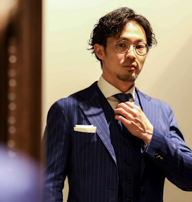 ジェントルツイストスパイラル