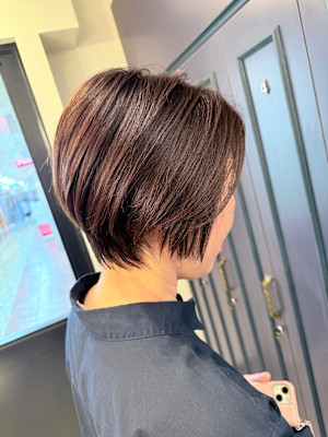 hair Dr.VEGA×スタイル
