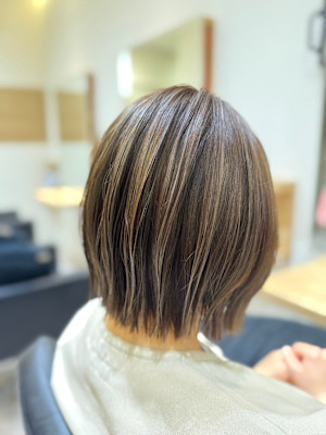 hair Dr.VEGA×スタイル