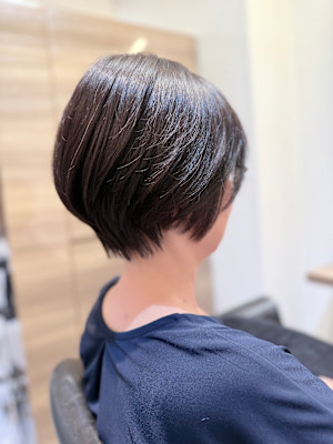 hair Dr.VEGA×スタイル